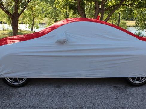 Used 2002 Audi TT 1.8T image 20