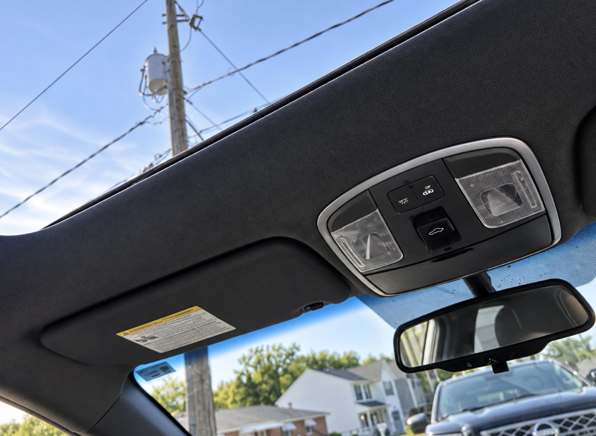 Used 2018 Hyundai Sonata Sport FWD image 5