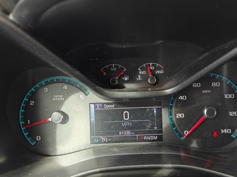 Used 2016 Chevrolet Colorado LT w/ LT Convenience Package image 10