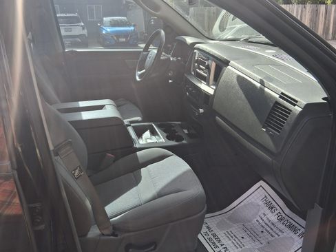 Used 2007 Dodge Ram 1500 Truck SLT w/ Quad Cab Big Horn Value Group image 19