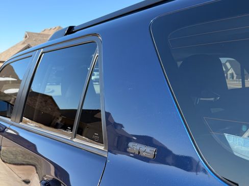 Used 2020 Toyota 4Runner SR5 Premium w/ Moonroof Package image 10