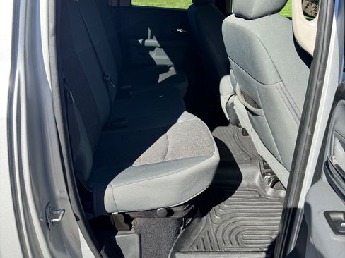 Used 2016 RAM 1500 Big Horn image 24