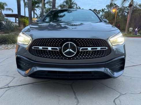 Used 2022 Mercedes-Benz GLA 250 image 6