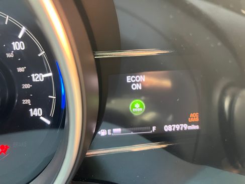 Used 2018 Honda Fit EX image 18