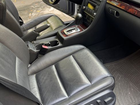 Used 2008 Audi A4 3.2 image 15