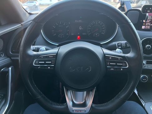 Used 2022 Kia Stinger GT2 w/ Scorpion Package image 11