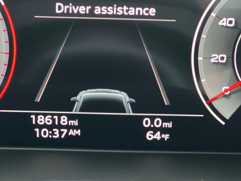 Used 2023 Audi A5 2.0T Premium Plus w/ Premium Plus image 12