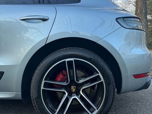 Used 2021 Porsche Macan GTS image 11