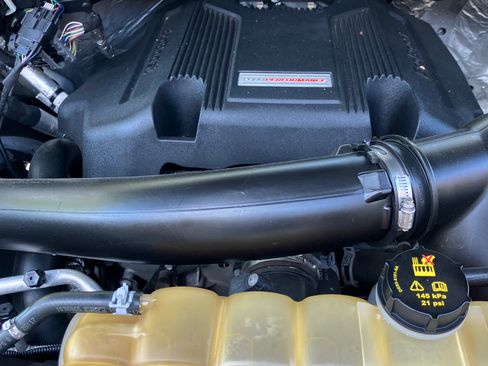 Used 2018 Ford F150 Raptor w/ Equipment Group 802A Luxury AWD/4WD image 13