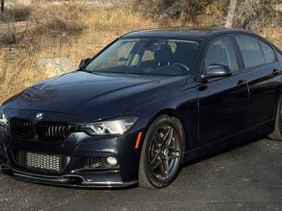 Used 2014 BMW 335i xDrive Sedan