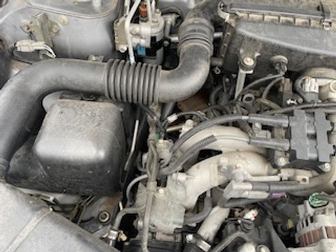 Used 2005 Subaru Baja Sport image 18