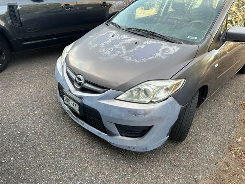 Used 2008 MAZDA MAZDA5 Sport image 16