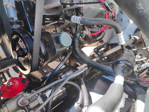 Used 1993 Ford Bronco image 23