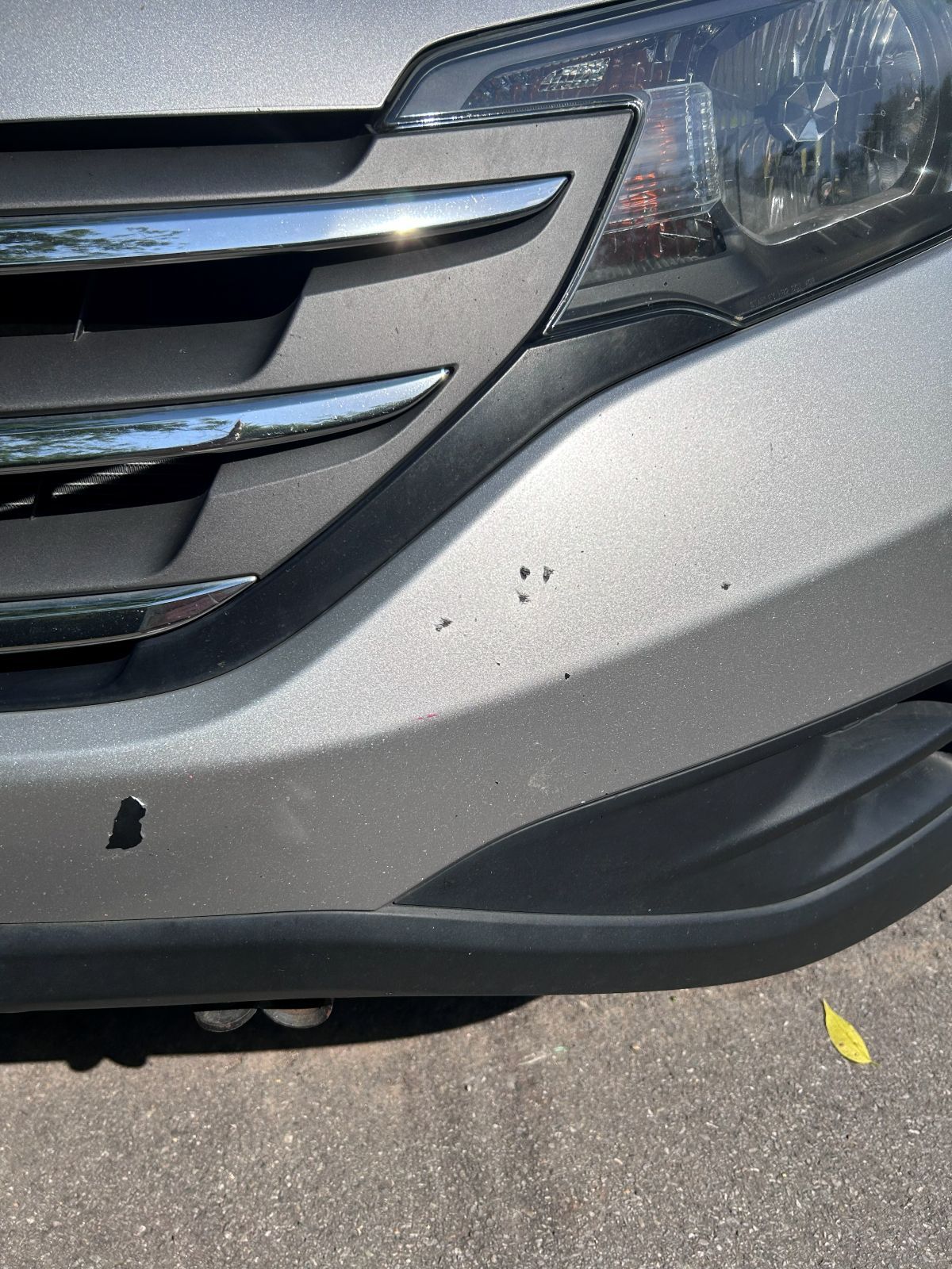 Used 2013 Honda CR-V LX image 13