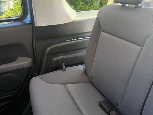 Used 2008 Honda Element LX image 28