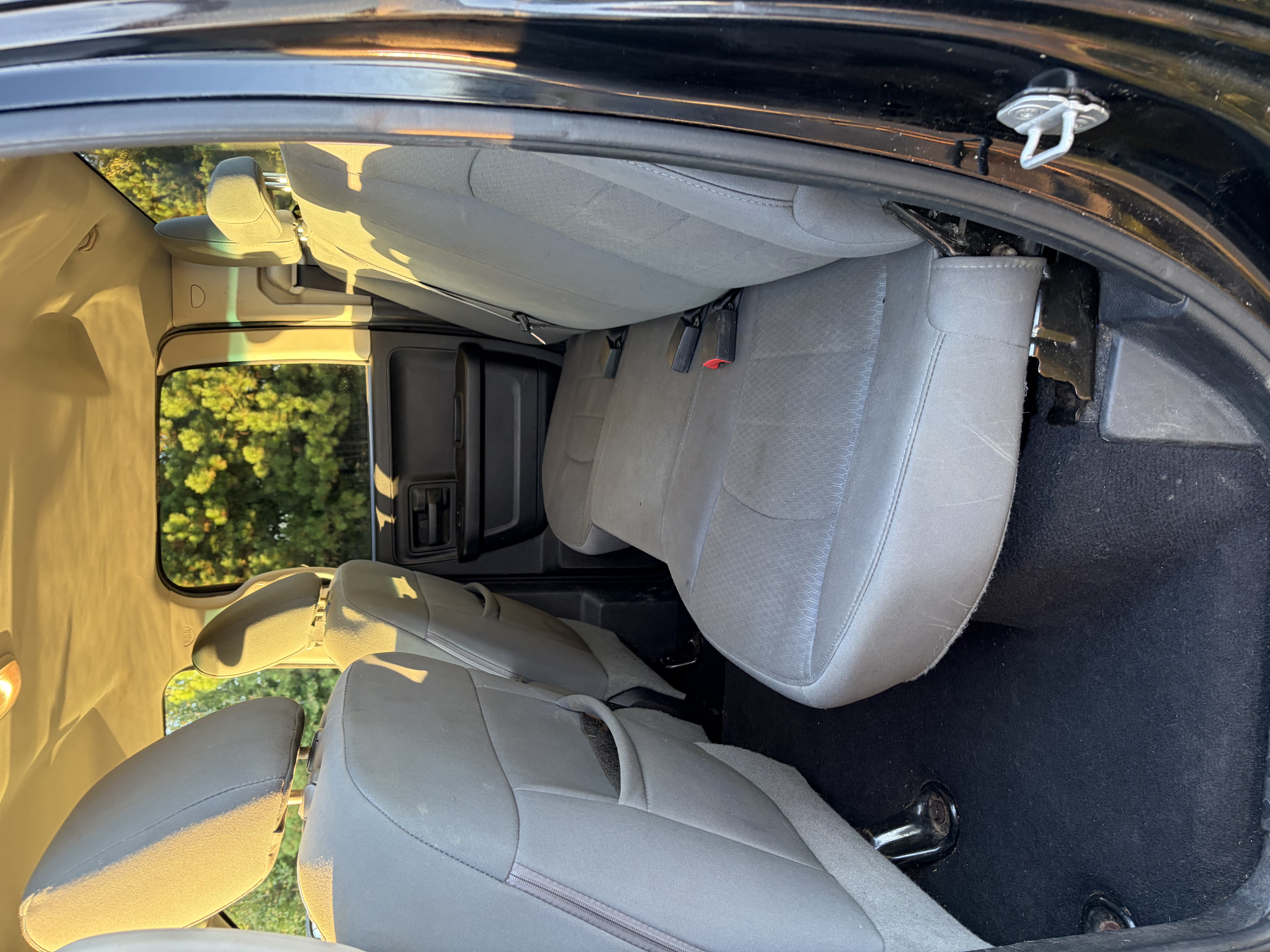 Used 2013 RAM 1500 Express AWD/4WD image 12