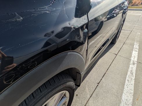 Used 2016 Hyundai Tucson SE w/ Option Group 02 image 13