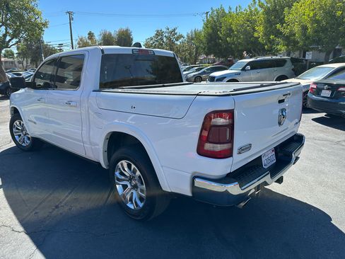 Used 2020 RAM 1500 Limited image 2