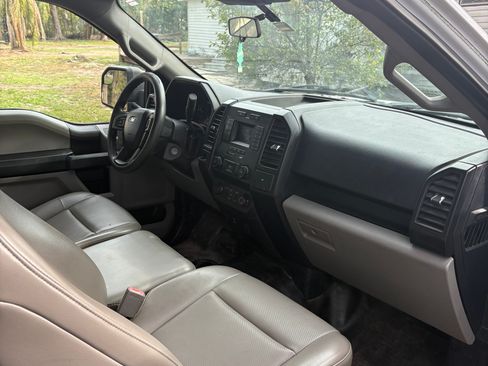 Used 2019 Ford F150 XL w/ Equipment Group 101A Mid image 7