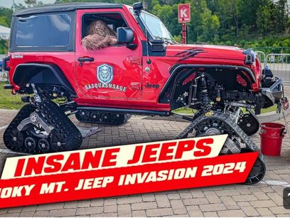 Used 2022 Jeep Wrangler Sport