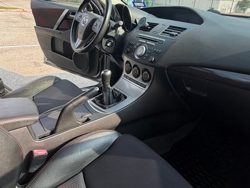 Used 2011 MAZDA MAZDASPEED3 Sport FWD image 23