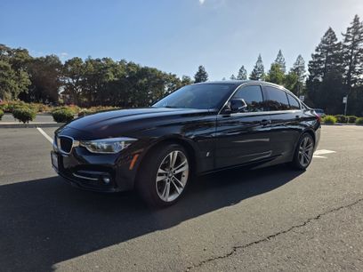 Used 2018 BMW 330e