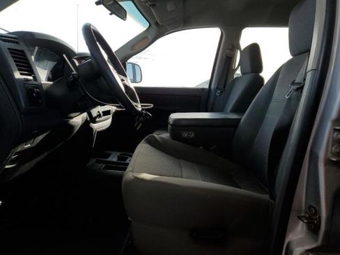 Used 2006 Dodge Ram 1500 Truck SLT w/ Trailer Tow Group image 11