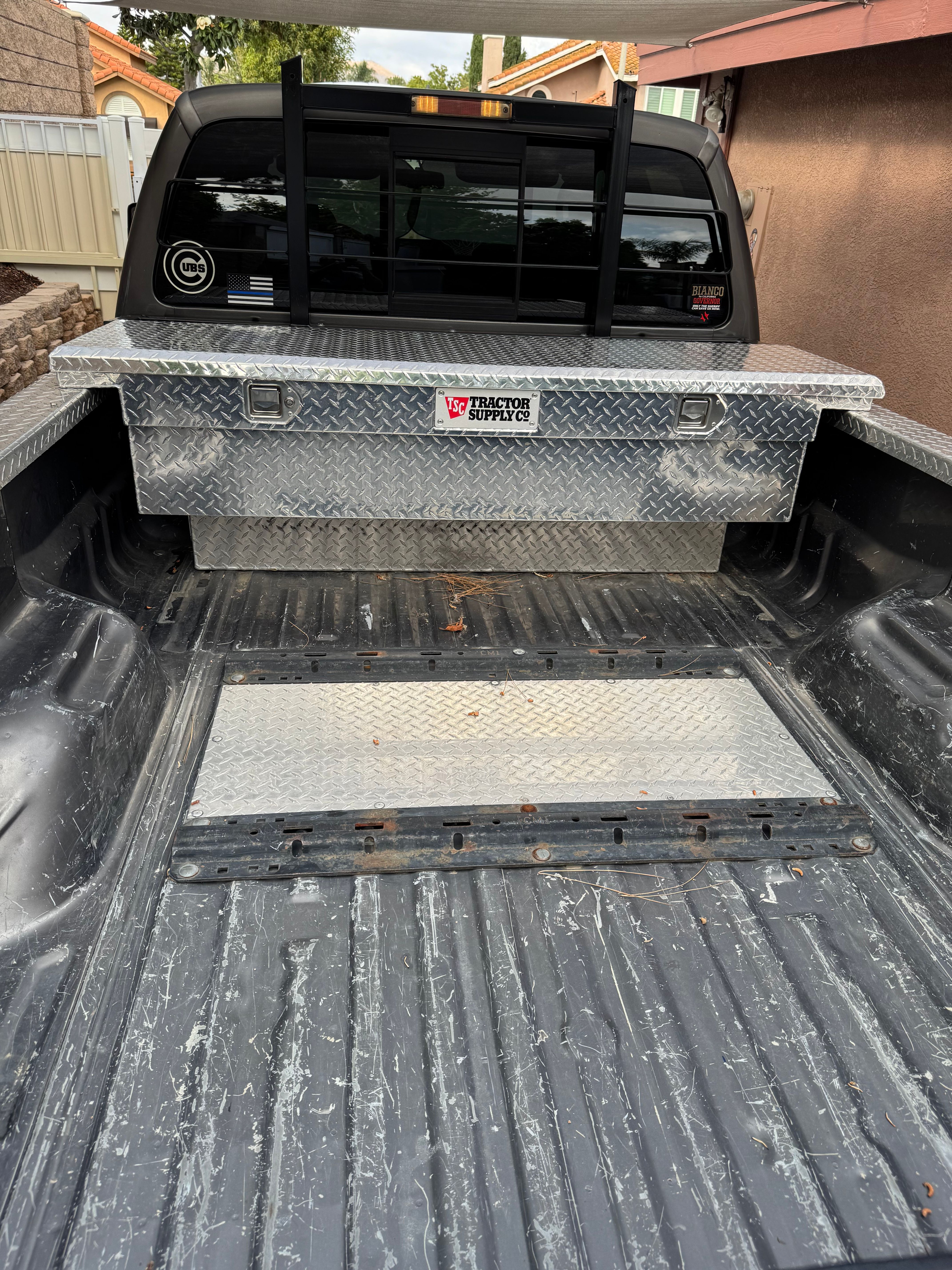 Used 2008 Ford F350 XLT RWD image 4