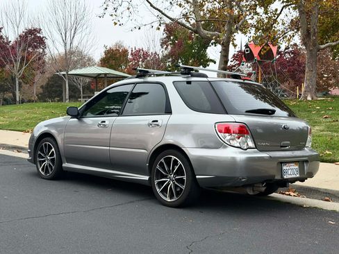 Used 2007 Subaru Impreza 2.5i image 6