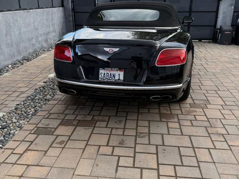 Used 2016 Bentley Continental GT V8 S image 19