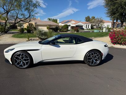 Used 2019 Aston Martin DB11 Volante