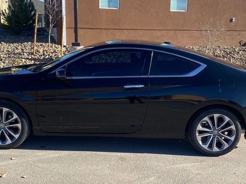 Used 2013 Honda Accord EX-L image 1