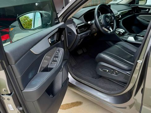 Used 2023 Acura MDX FWD w/ Technology Package image 24