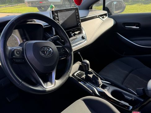 Used 2020 Toyota Corolla SE image 5