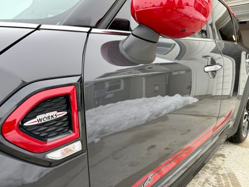 Used 2020 MINI Cooper Countryman John Cooper Works image 2