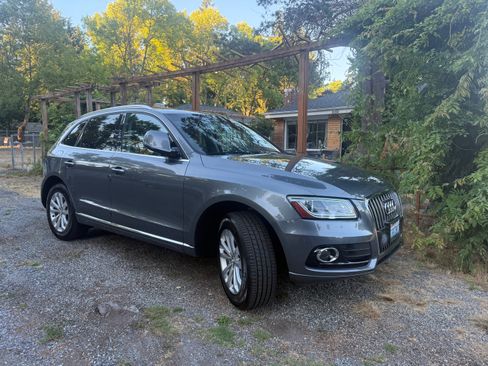 Used 2015 Audi Q5 2.0T Premium Plus w/ Technology Package image 26