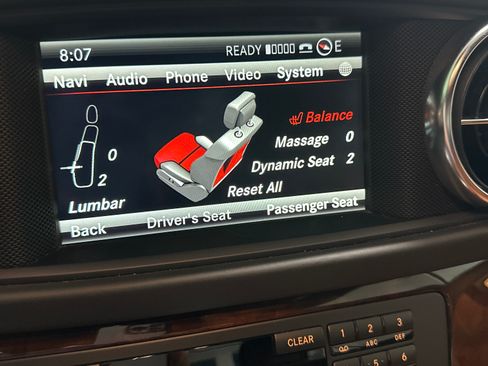 Used 2014 Mercedes-Benz SL 550 image 14