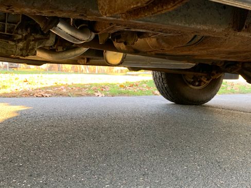 Used 1999 Toyota Land Cruiser image 18