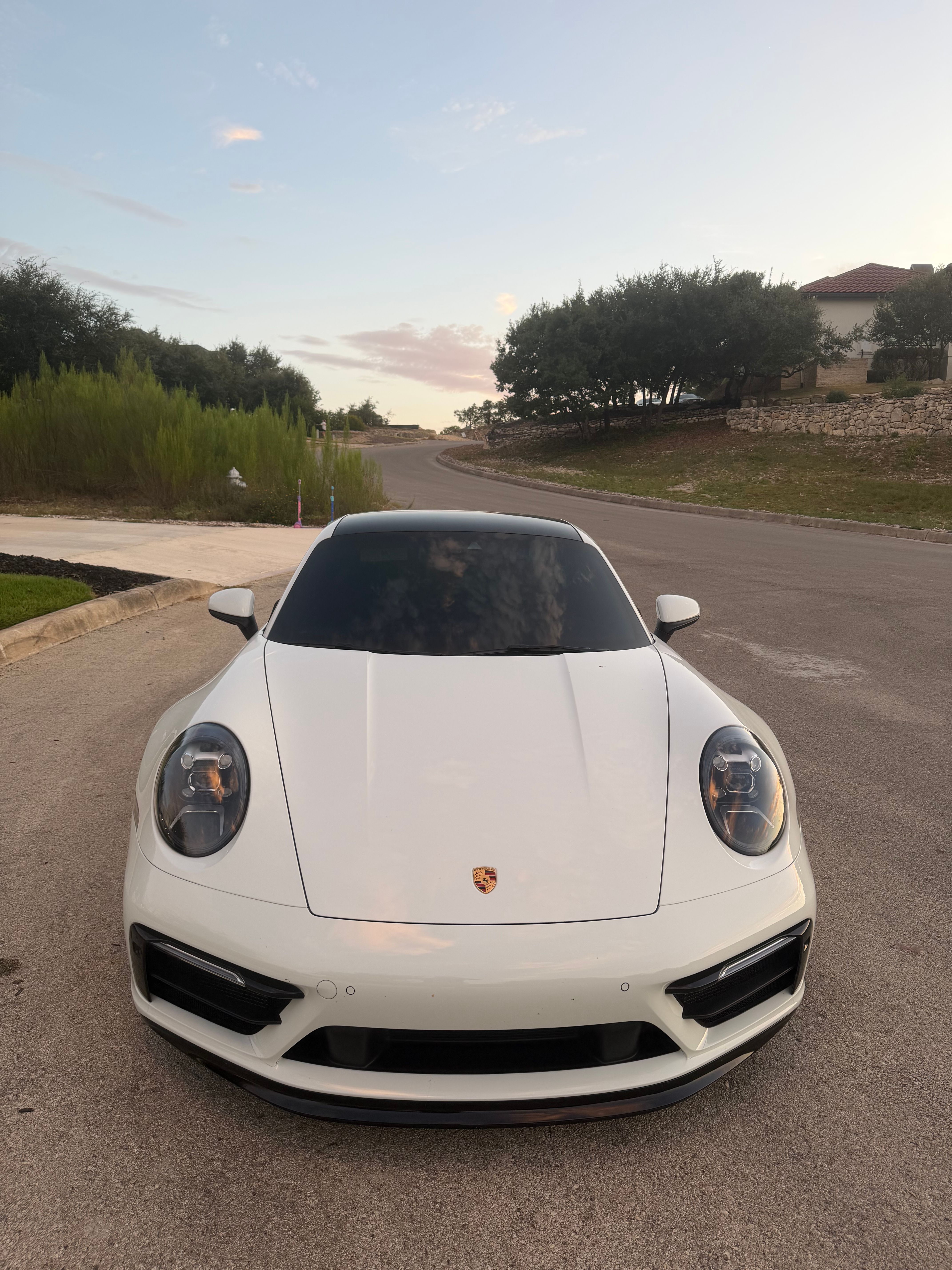 Used 2022 Porsche 911 Carrera S RWD image 12