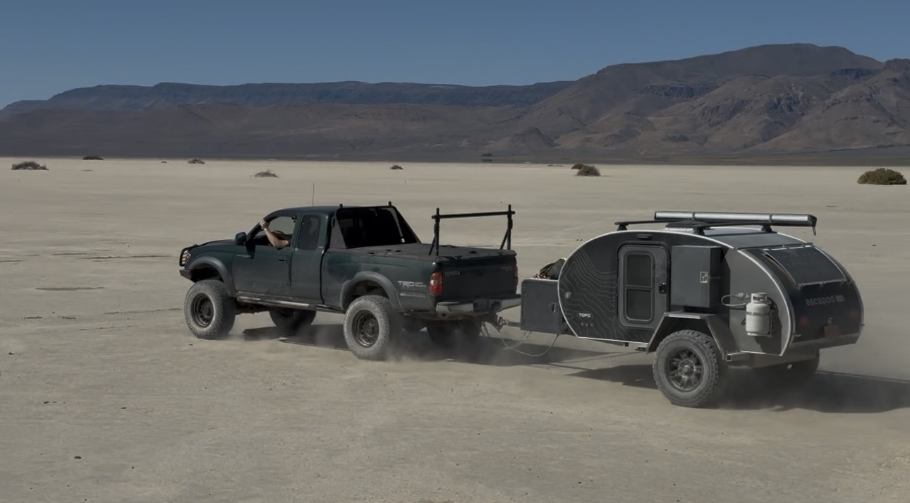 Used 2003 Toyota Tacoma 4x4 Xtracab V6 w/ Convenience Pkg image 31