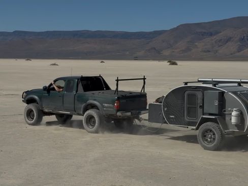 Used 2003 Toyota Tacoma 4x4 Xtracab V6 w/ Convenience Pkg image 31