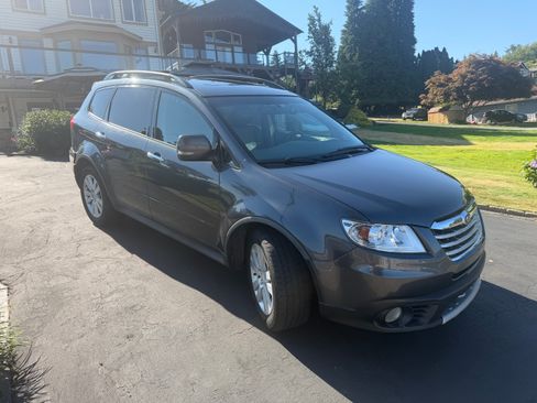 Used 2008 Subaru Tribeca Limited AWD/4WD image 1