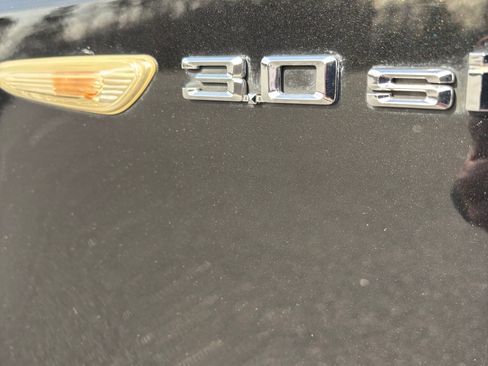 Used 2007 BMW X3 3.0si image 24