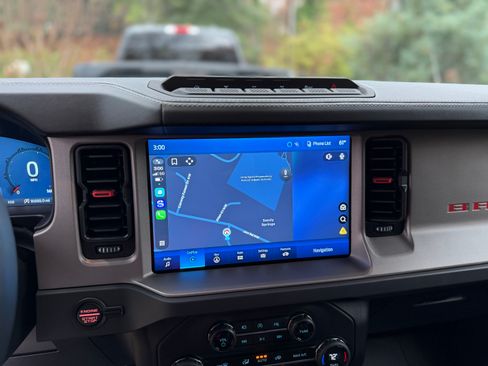 Used 2023 Ford Bronco Raptor image 9