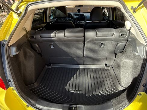 Used 2016 Honda Fit EX-L image 8