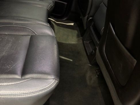 Used 2015 Chevrolet Silverado 2500 LT w/ LT Convenience Package image 11