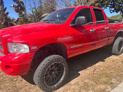 Used 2005 Dodge Ram 1500 Truck SLT