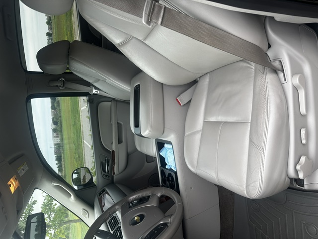 Used 2013 Chevrolet Avalanche LT w/ All-Star Edition AWD/4WD image 8