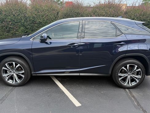 Used 2021 Lexus RX 350 FWD w/ Premium Package image 1