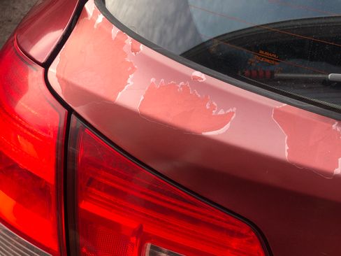 Used 2011 Subaru Outback 2.5i AWD/4WD image 24